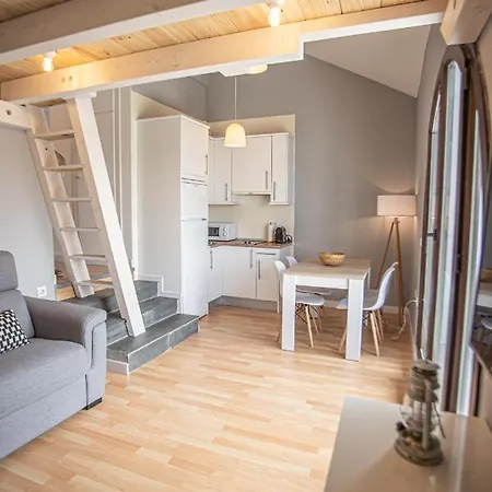 Apartment Laguna