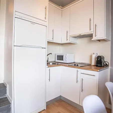 Appartement Laguna *