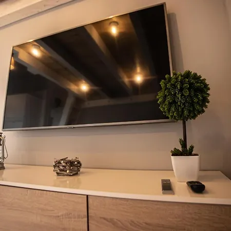 Appartement Laguna