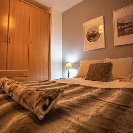 Laguna Apartament Sierra Nevada