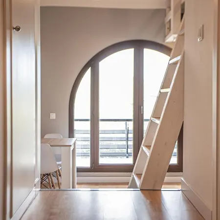 Laguna * Sierra Nevada