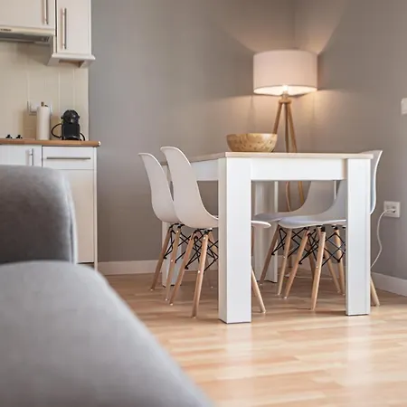 Apartament Laguna Sierra Nevada