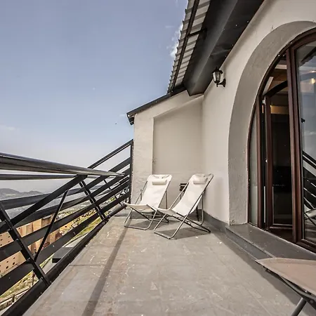 Laguna Apartament Sierra Nevada