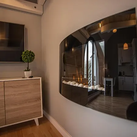 Laguna Apartament Sierra Nevada