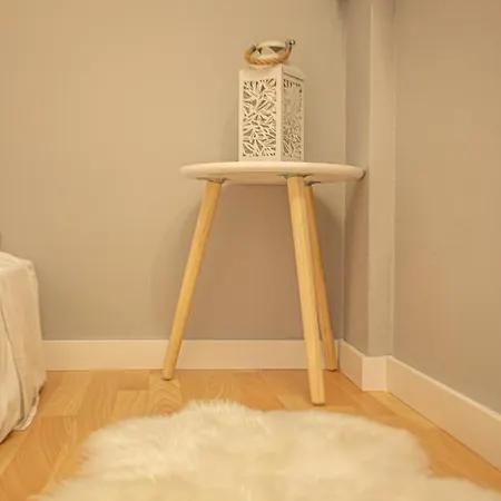 Apartment Laguna
