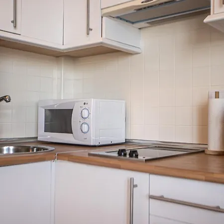 Laguna * Sierra Nevada