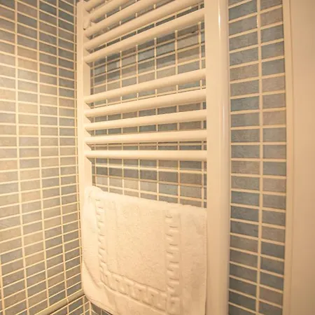 Laguna Appartement *