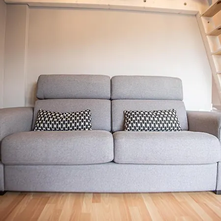 Laguna Apartament Sierra Nevada