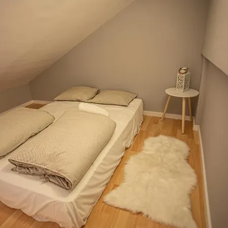 Apartment Laguna