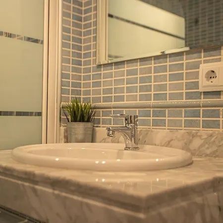 Laguna Sierra Nevada