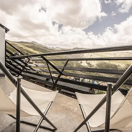 Laguna Apartament Sierra Nevada