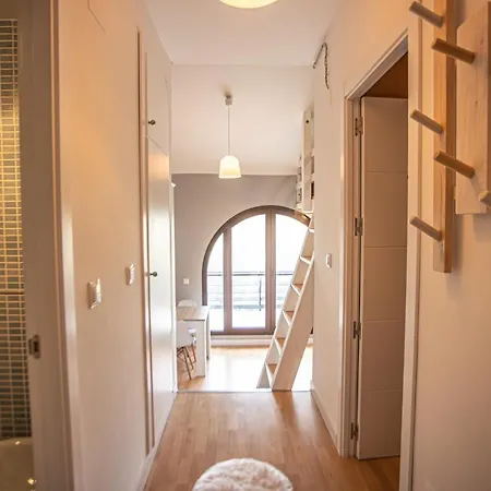 Appartement Laguna