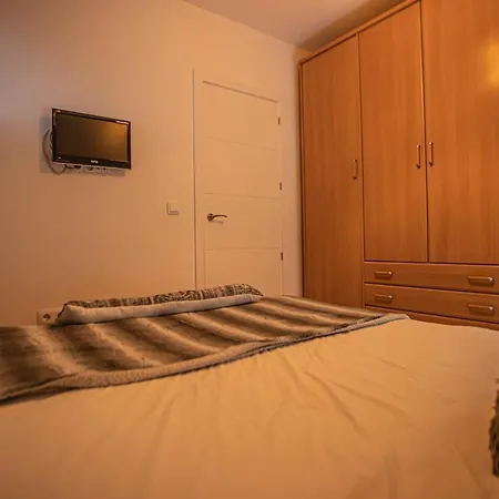 Laguna Apartment *