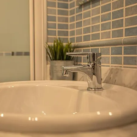 Laguna Appartement