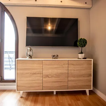 Apartment Laguna *