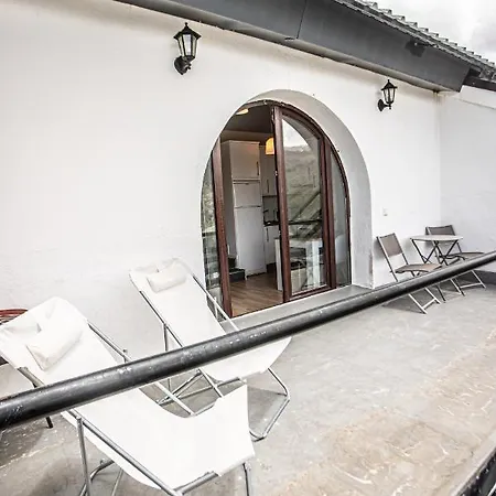 Appartement Laguna