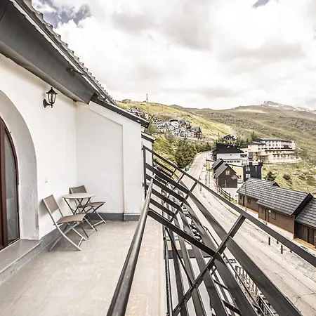 Laguna Appartement Sierra Nevada